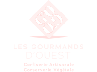 Logo de la société Gourmands de l'Ouest, financée par myOptions