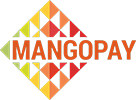 Logo de Mangopay, prestataire de service de paiement de myoptions.co